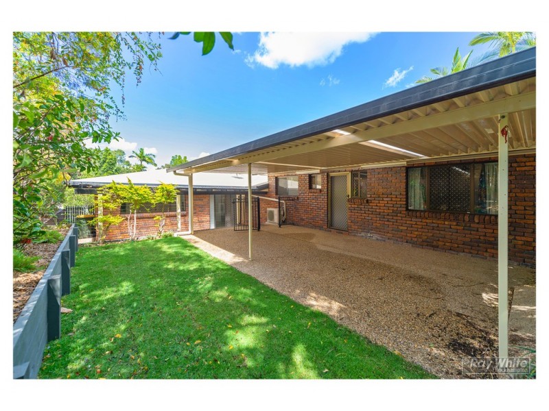 15 Cargill Avenue, Frenchville QLD 4701