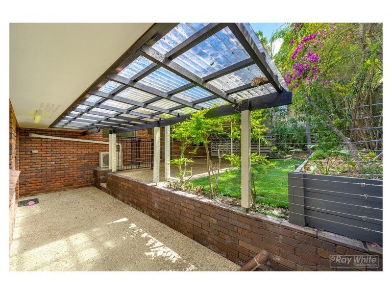 15 Cargill Avenue, Frenchville QLD 4701