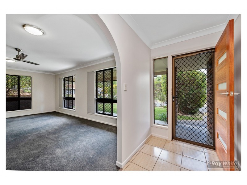 15 Cargill Avenue, Frenchville QLD 4701