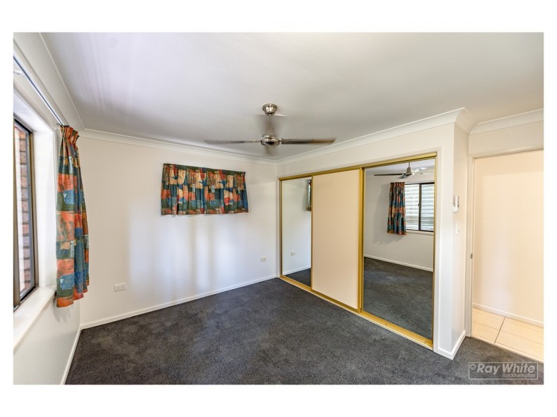 15 Cargill Avenue, Frenchville QLD 4701