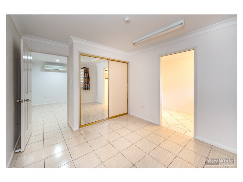 15 Cargill Avenue, Frenchville QLD 4701