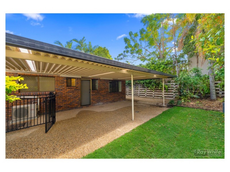 15 Cargill Avenue, Frenchville QLD 4701