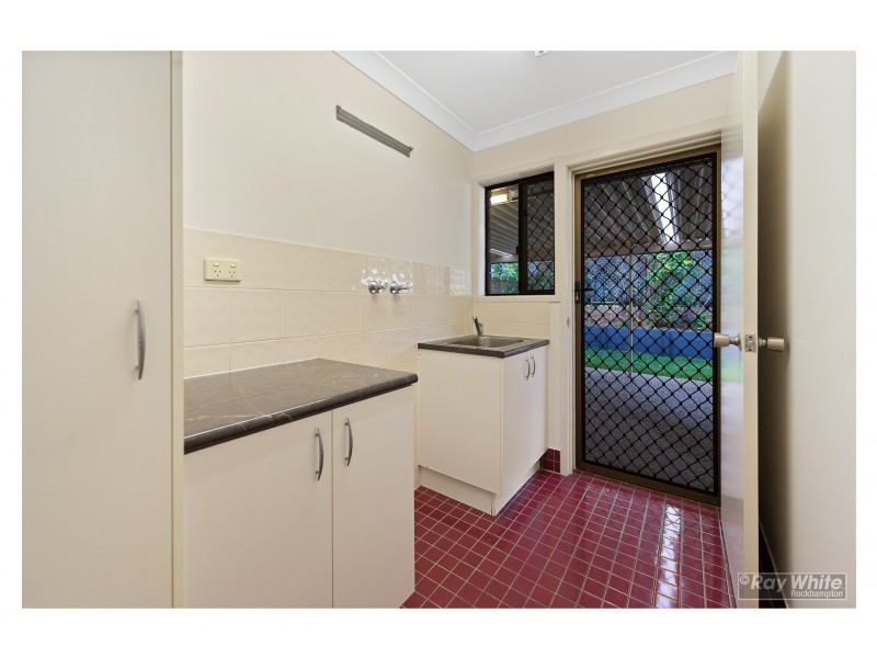 15 Cargill Avenue, Frenchville QLD 4701