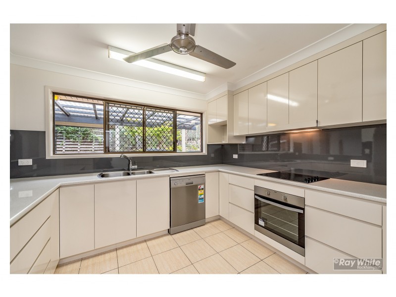 15 Cargill Avenue, Frenchville QLD 4701