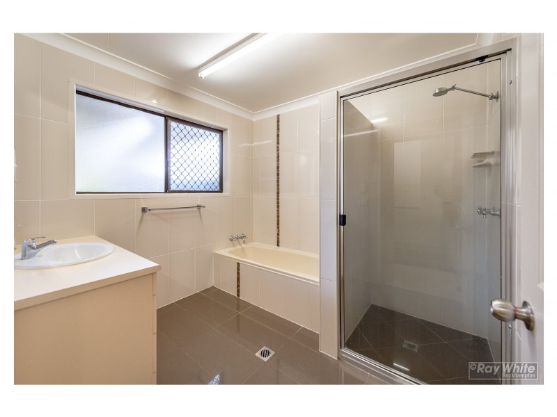 15 Cargill Avenue, Frenchville QLD 4701