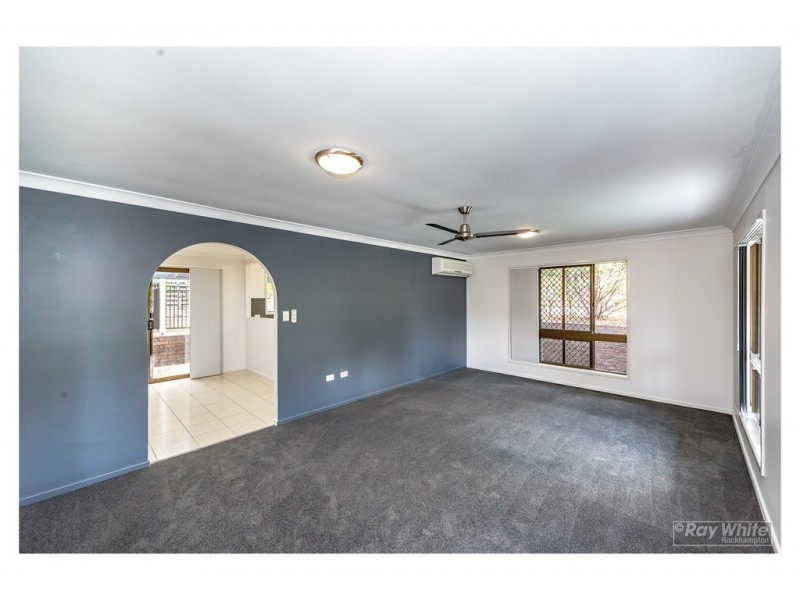 15 Cargill Avenue, Frenchville QLD 4701