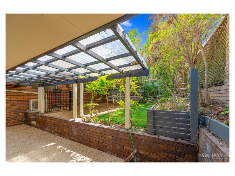 15 Cargill Avenue, Frenchville QLD 4701
