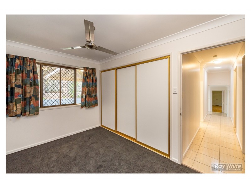 15 Cargill Avenue, Frenchville QLD 4701