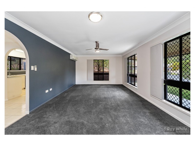 15 Cargill Avenue, Frenchville QLD 4701