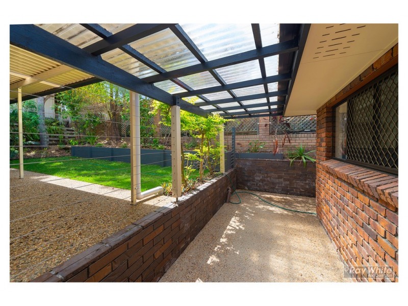 15 Cargill Avenue, Frenchville QLD 4701