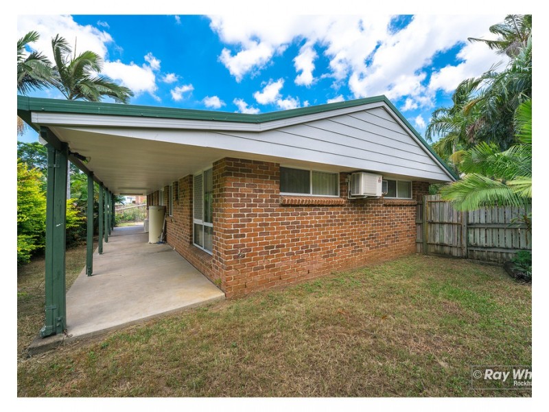 26 Hutcheon Street, Kawana QLD 4701