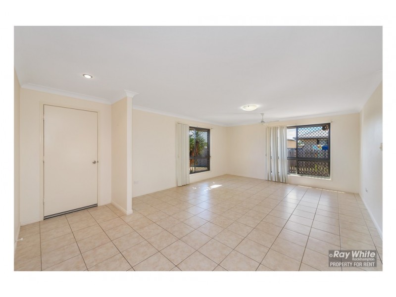 3 Joseph Street, Gracemere QLD 4702