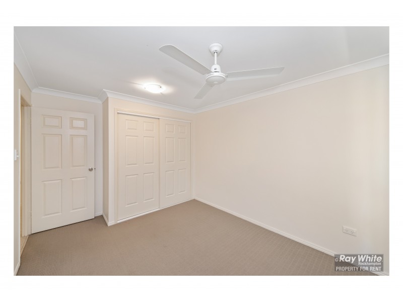 3 Joseph Street, Gracemere QLD 4702