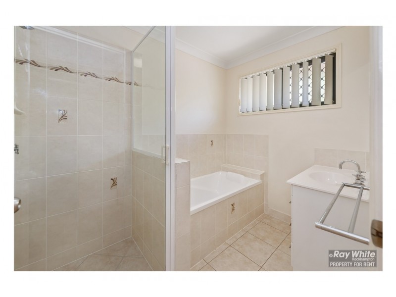 3 Joseph Street, Gracemere QLD 4702