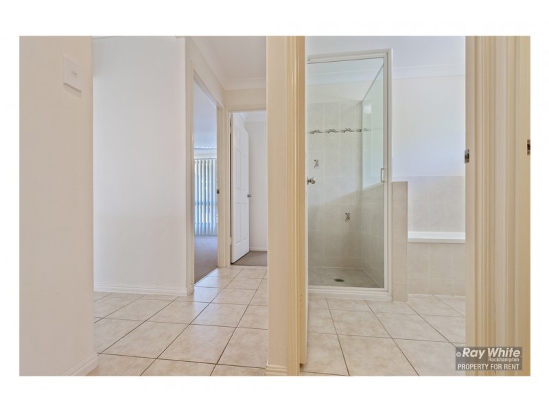 3 Joseph Street, Gracemere QLD 4702