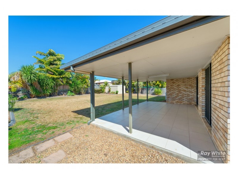 3 Joseph Street, Gracemere QLD 4702