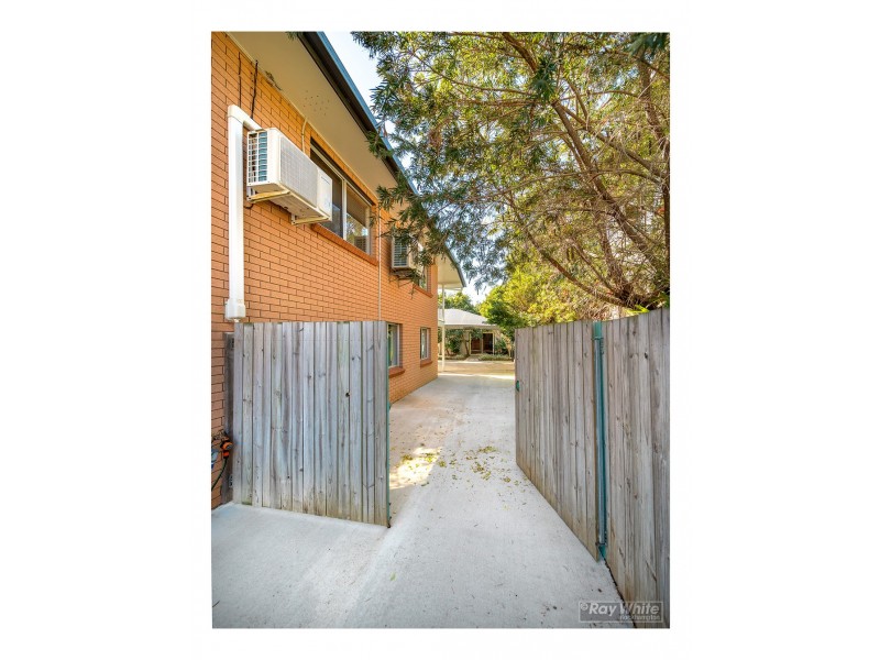 109 Cruikshank Street, Frenchville QLD 4701