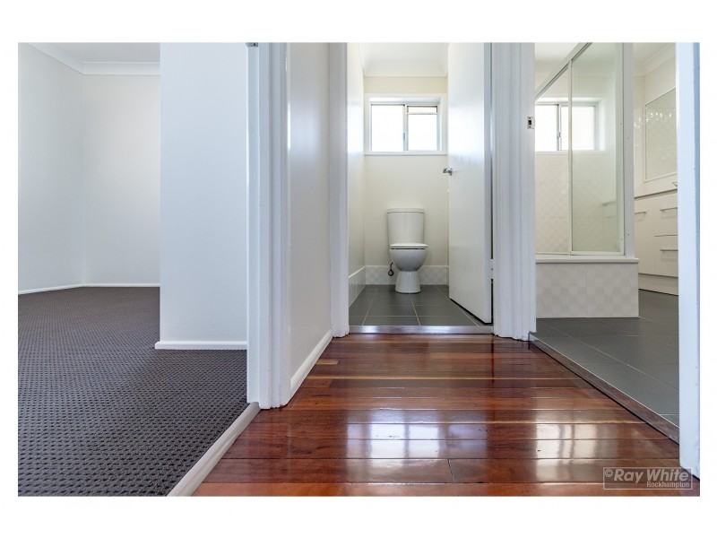 109 Cruikshank Street, Frenchville QLD 4701