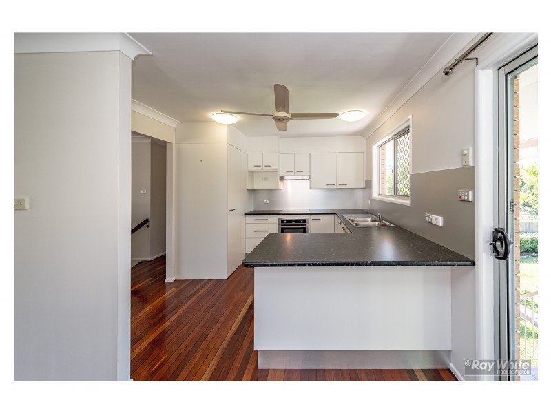 109 Cruikshank Street, Frenchville QLD 4701