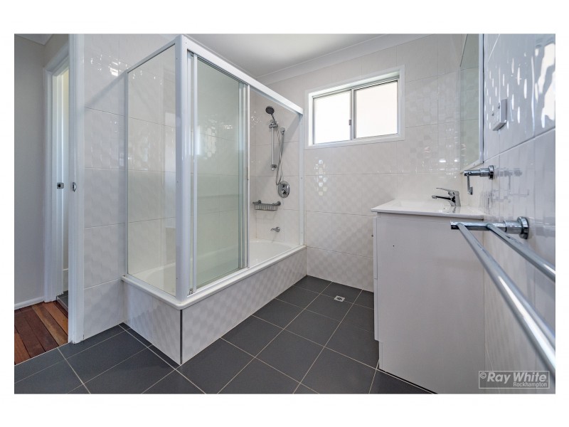 109 Cruikshank Street, Frenchville QLD 4701