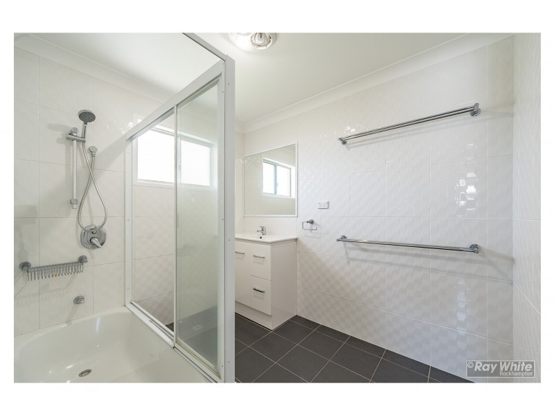 109 Cruikshank Street, Frenchville QLD 4701