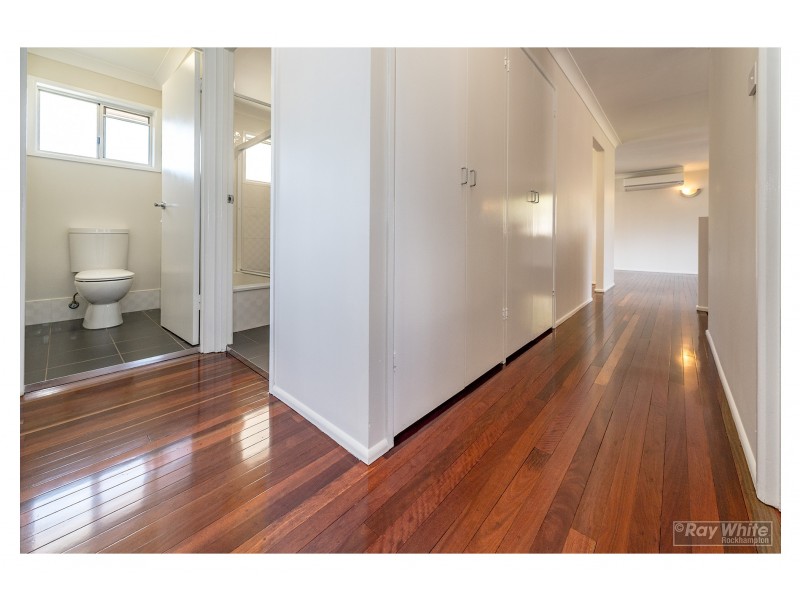 109 Cruikshank Street, Frenchville QLD 4701