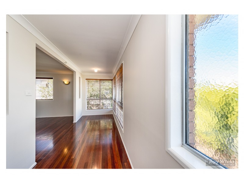 109 Cruikshank Street, Frenchville QLD 4701