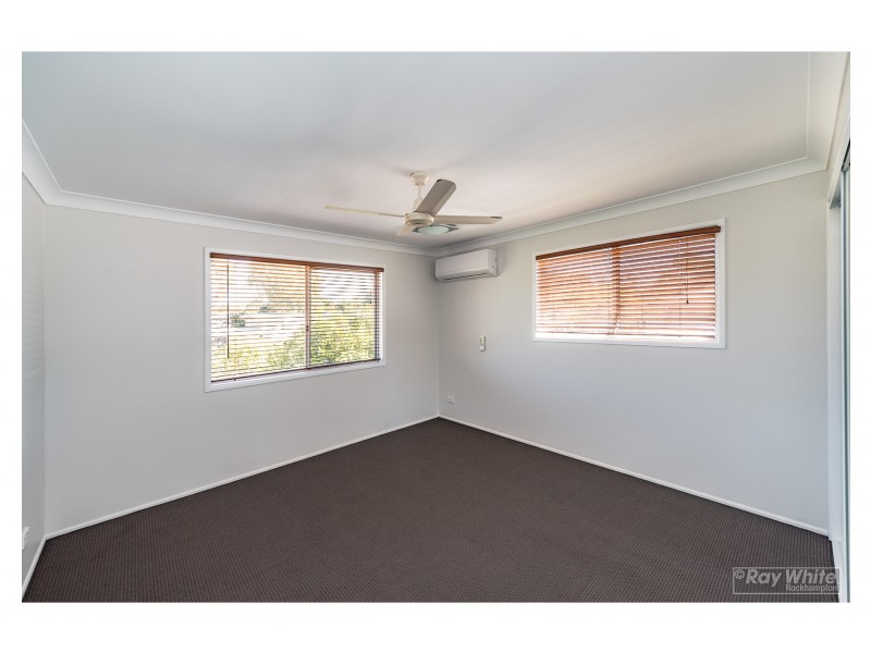 109 Cruikshank Street, Frenchville QLD 4701