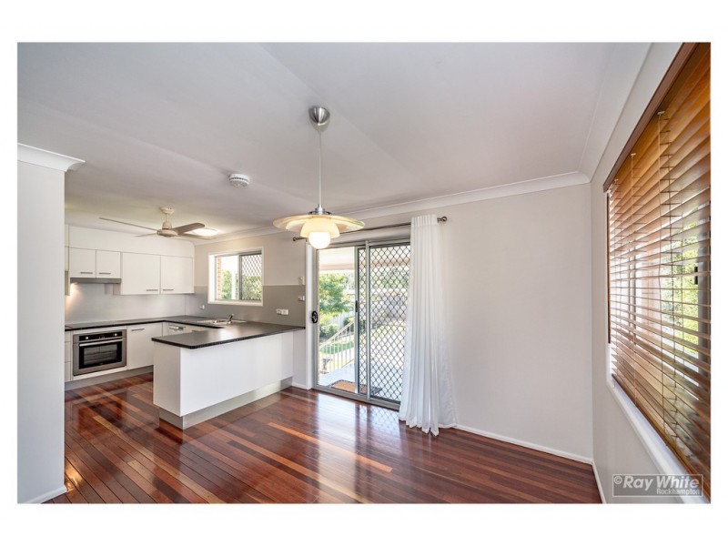 109 Cruikshank Street, Frenchville QLD 4701