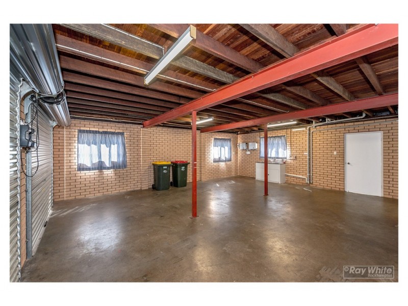 109 Cruikshank Street, Frenchville QLD 4701