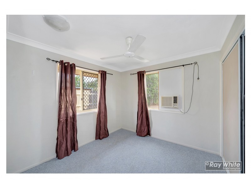 12 Rosewood Avenue, Gracemere QLD 4702