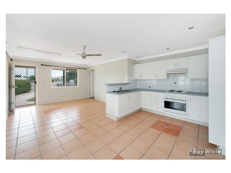 12 Rosewood Avenue, Gracemere QLD 4702