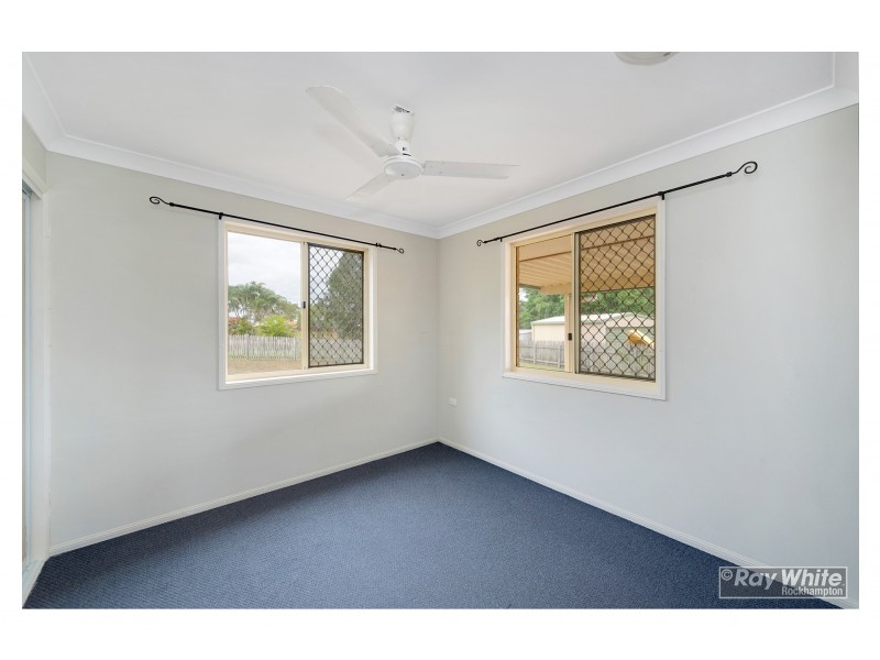 12 Rosewood Avenue, Gracemere QLD 4702