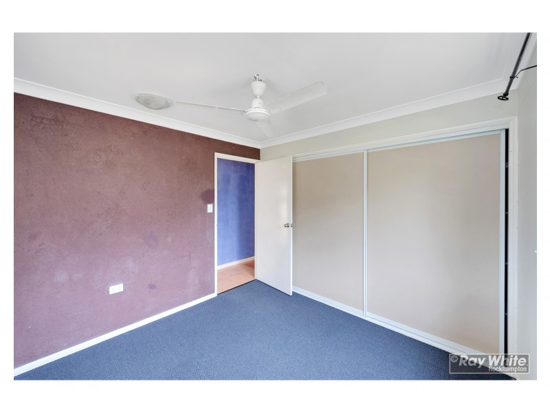 12 Rosewood Avenue, Gracemere QLD 4702