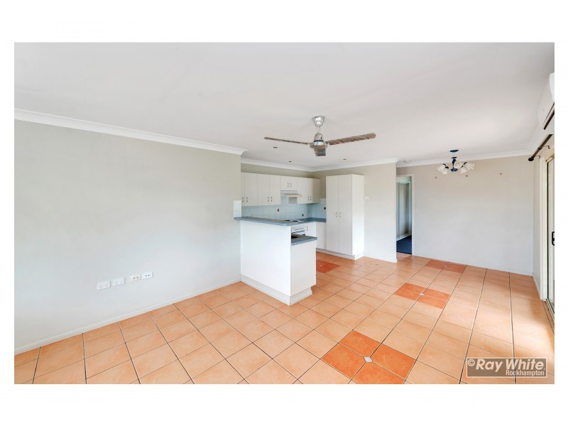 12 Rosewood Avenue, Gracemere QLD 4702