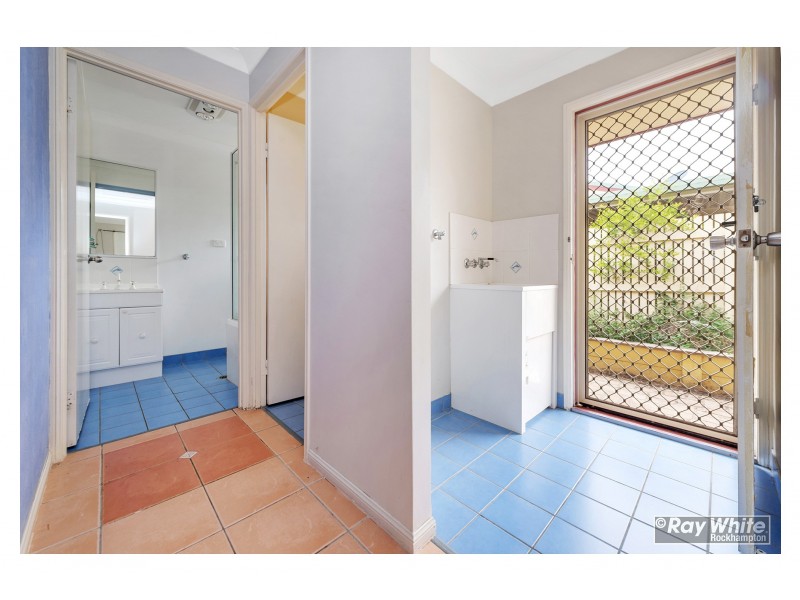 12 Rosewood Avenue, Gracemere QLD 4702