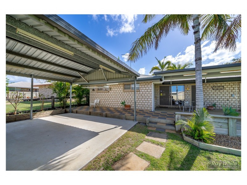 32 Hutchings Street, Gracemere QLD 4702