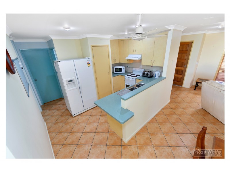 32 Hutchings Street, Gracemere QLD 4702