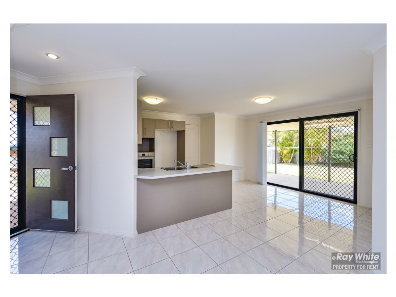 10 Audrey Drive, Gracemere QLD 4702