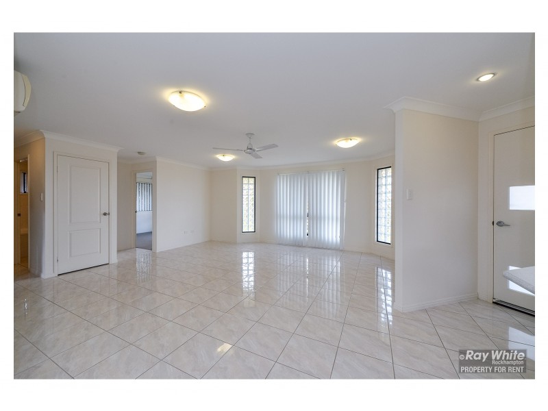 10 Audrey Drive, Gracemere QLD 4702