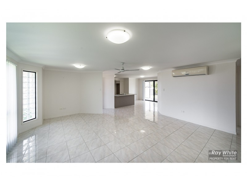 10 Audrey Drive, Gracemere QLD 4702