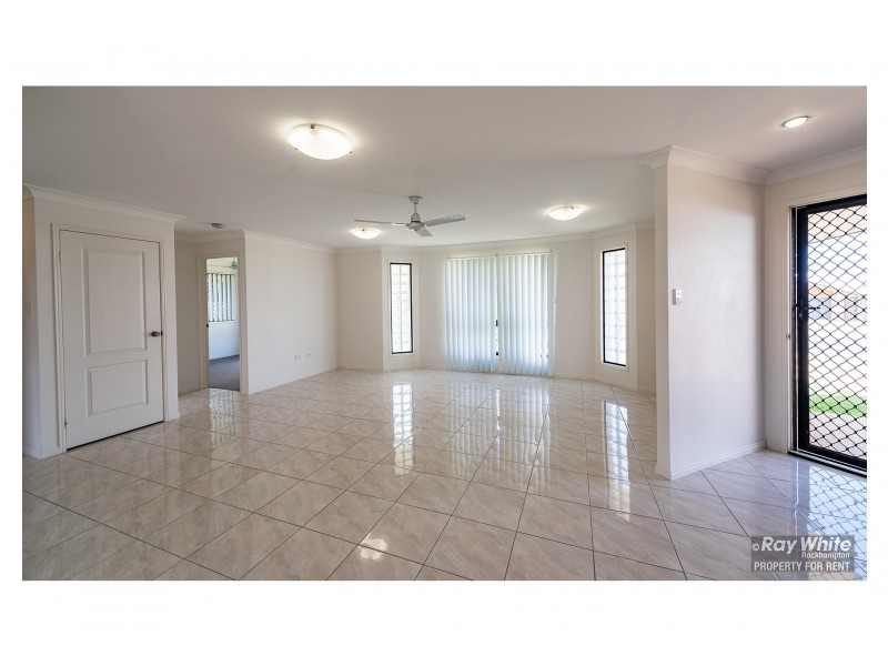 10 Audrey Drive, Gracemere QLD 4702