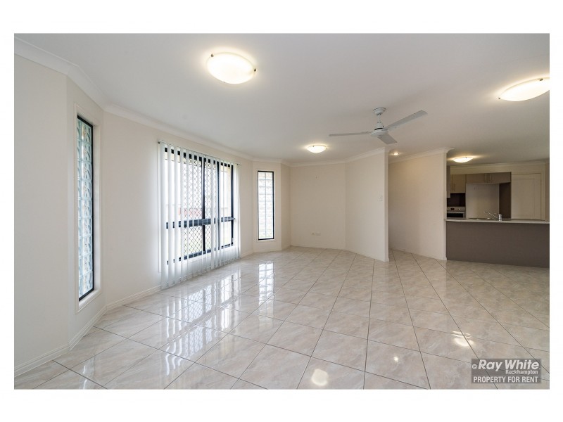 10 Audrey Drive, Gracemere QLD 4702