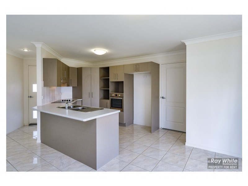 10 Audrey Drive, Gracemere QLD 4702