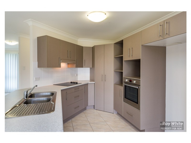 10 Audrey Drive, Gracemere QLD 4702