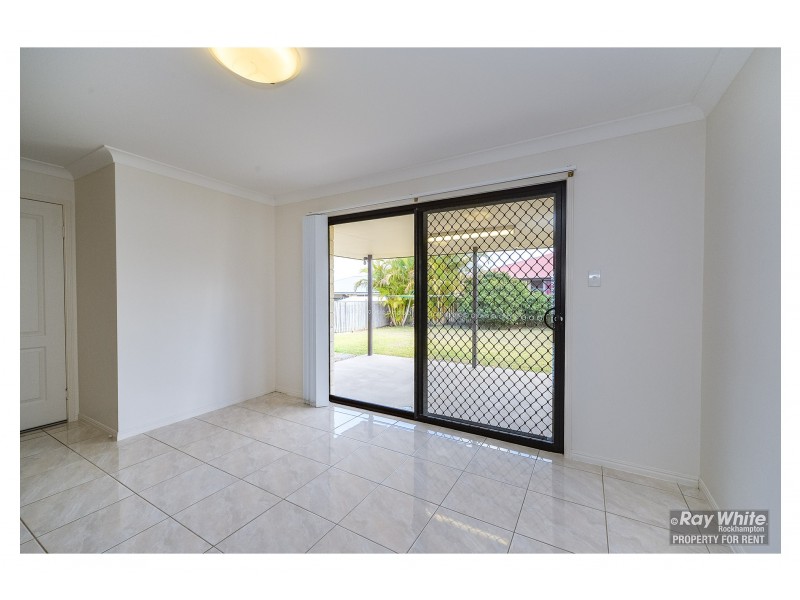 10 Audrey Drive, Gracemere QLD 4702