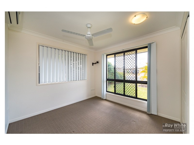 10 Audrey Drive, Gracemere QLD 4702