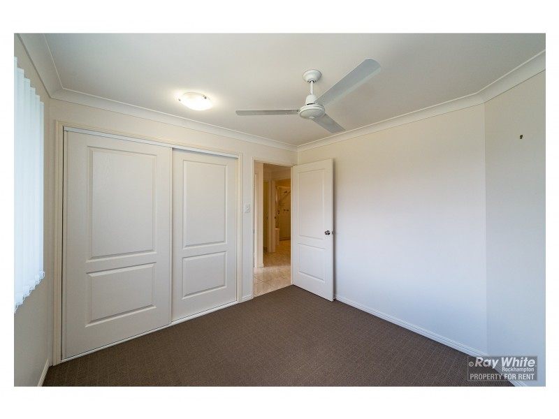 10 Audrey Drive, Gracemere QLD 4702