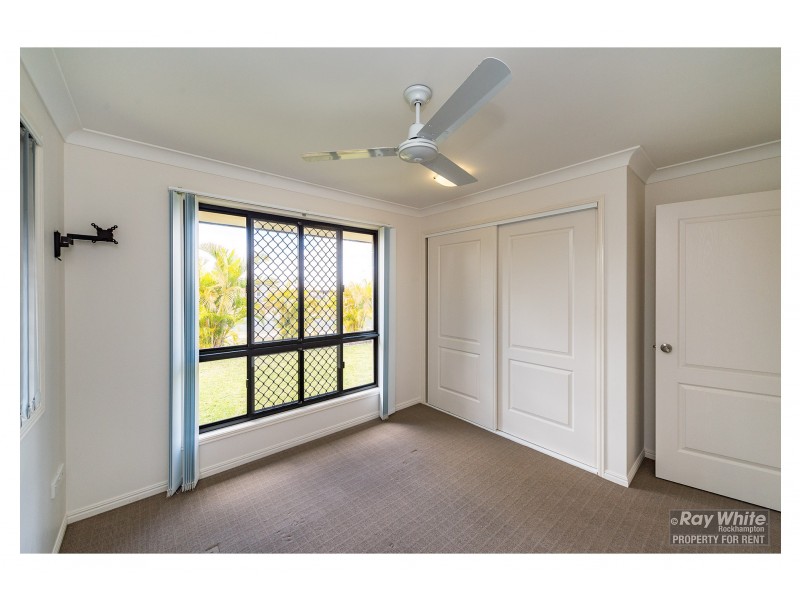 10 Audrey Drive, Gracemere QLD 4702