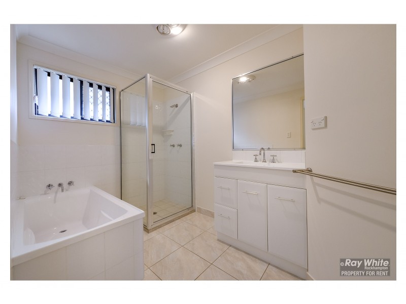 10 Audrey Drive, Gracemere QLD 4702